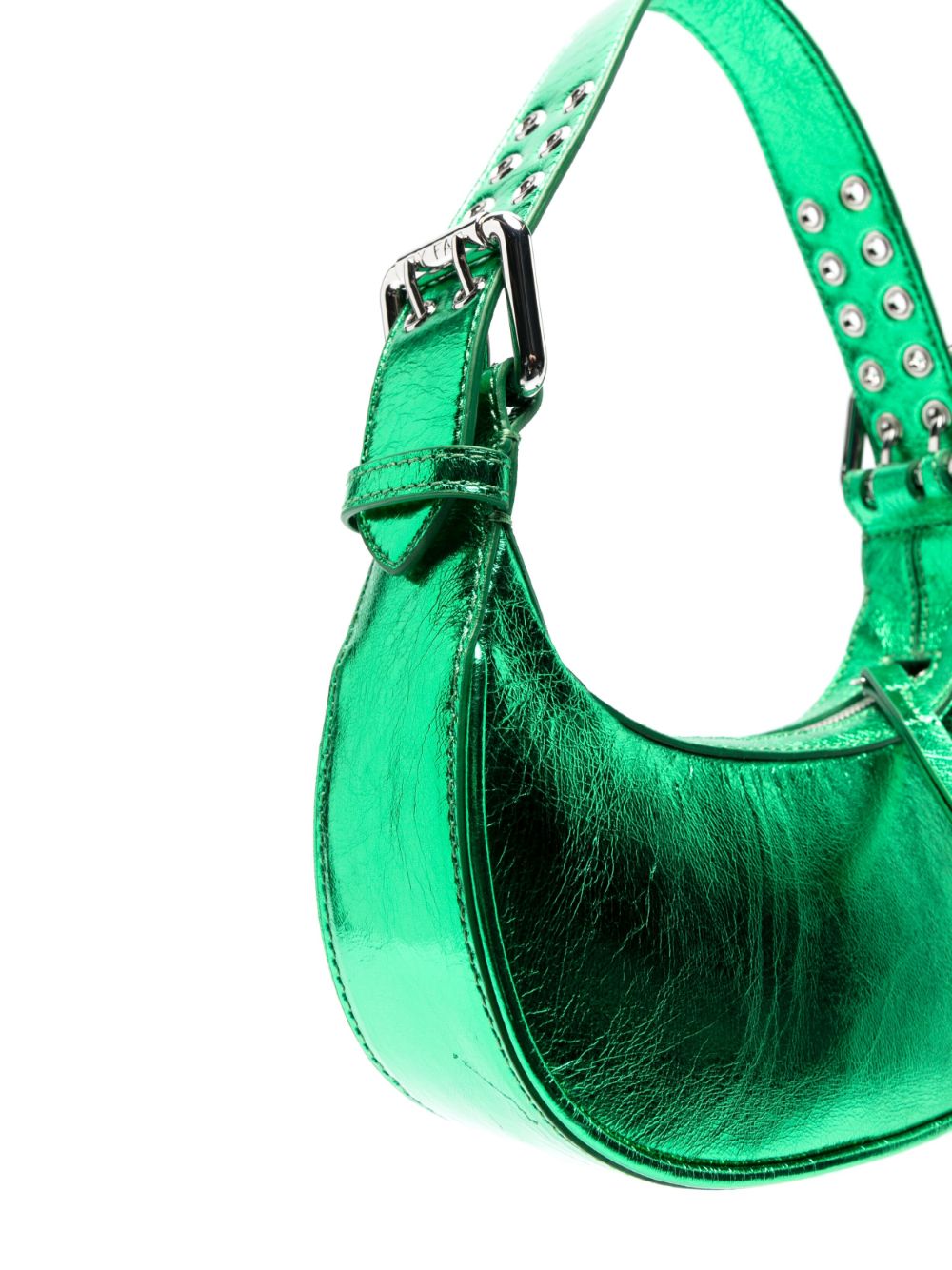 By Far Bags.. Green image 3