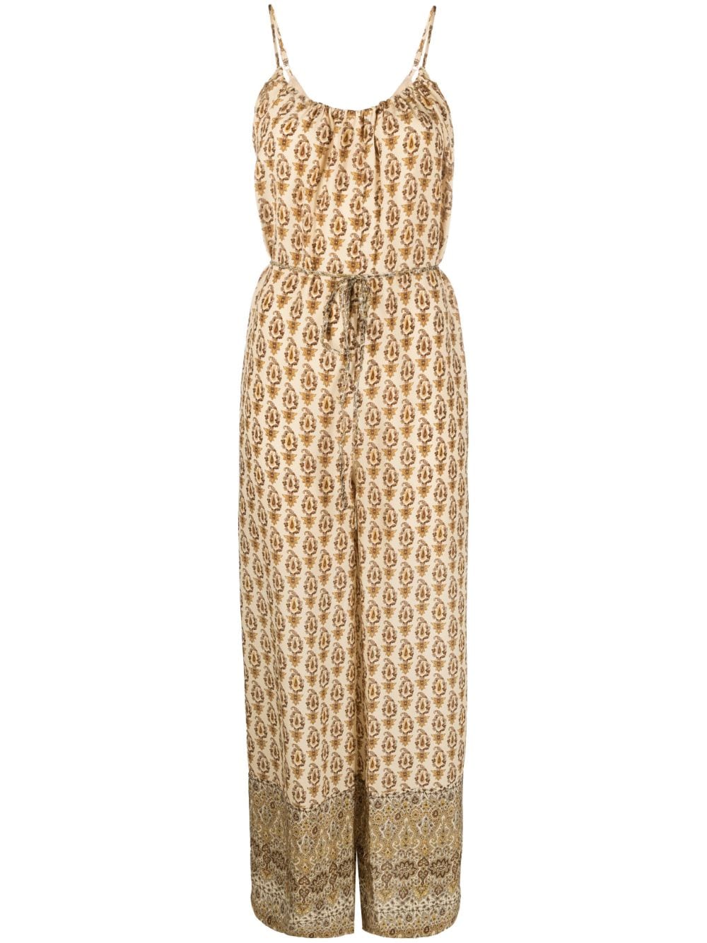 GOLD HAWK Dresses Beige image 0