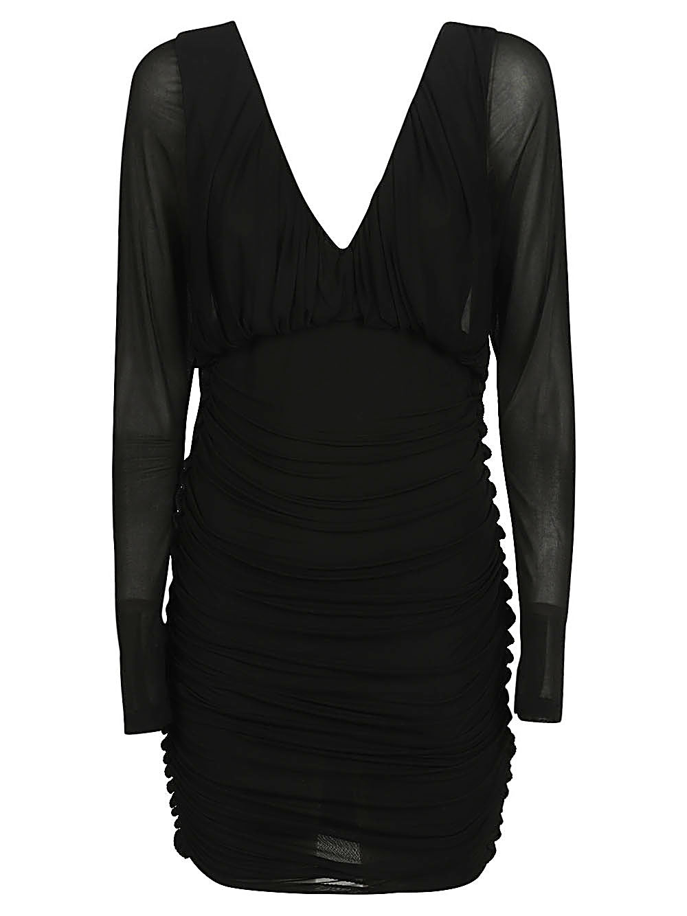 Saint Laurent  Dresses Black image 0