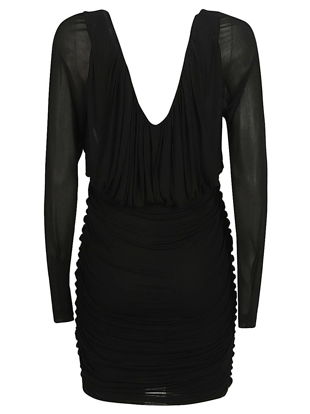 Saint Laurent  Dresses Black image 1