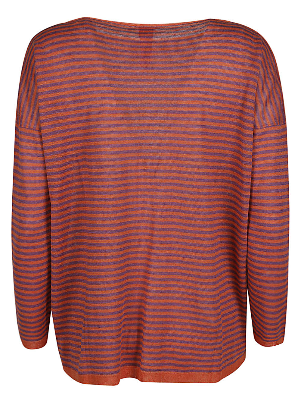 ALESSANDRO ASTE Sweaters Orange image 1