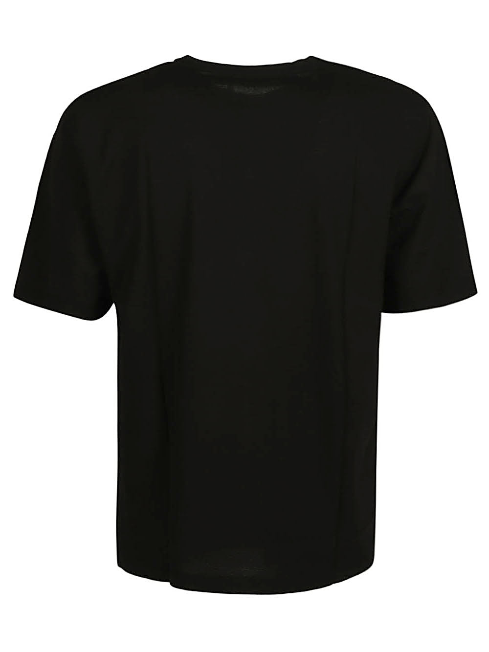 Kired T-shirts and Polos Black image 1