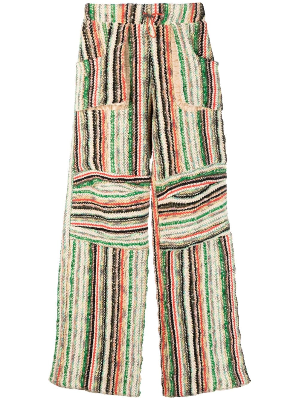 VITELLI Trousers MultiColour image 0