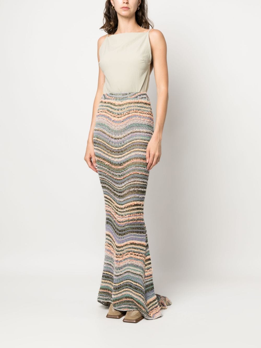 VITELLI Skirts MultiColour image 1