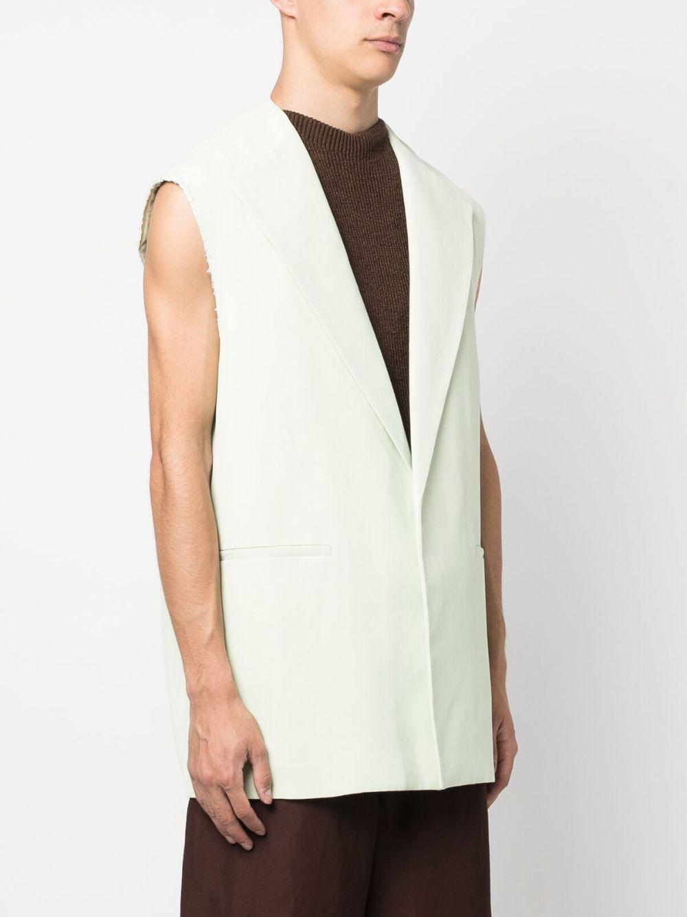 Jil Sander Jackets Green image 1