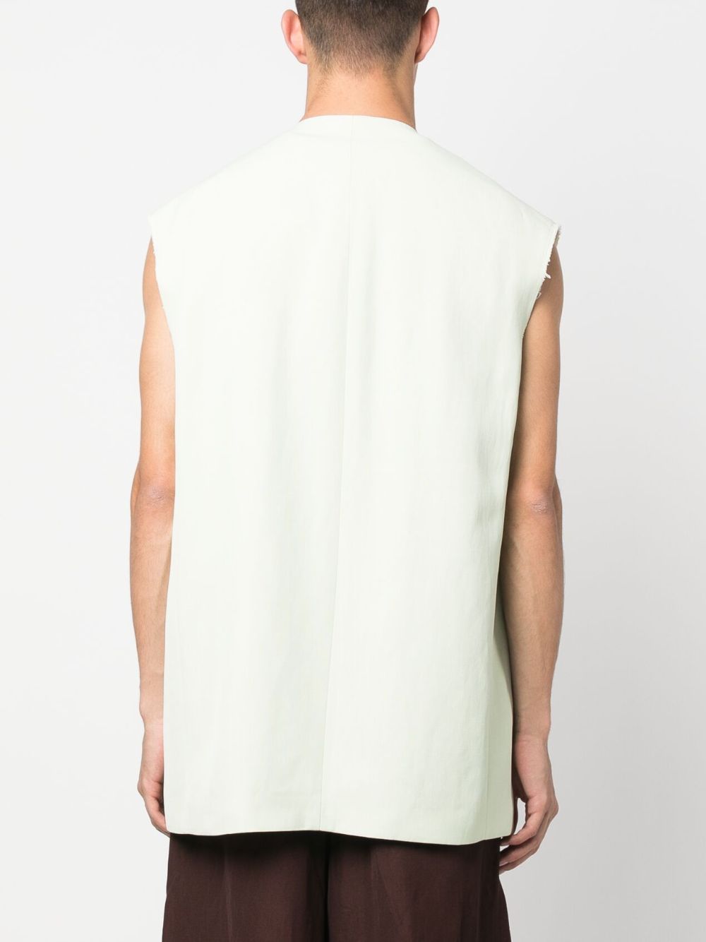 Jil Sander Jackets Green image 3