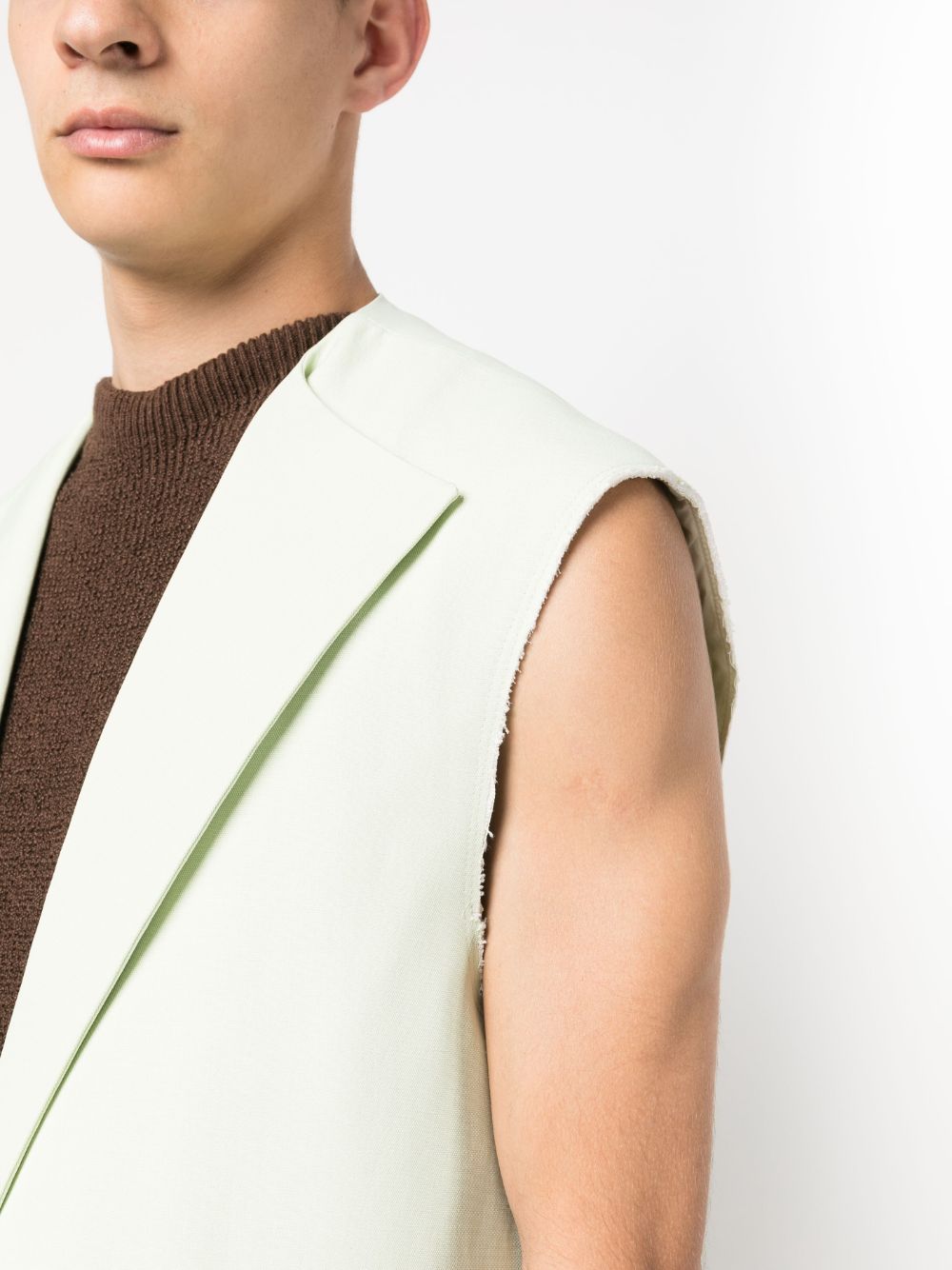 Jil Sander Jackets Green image 4