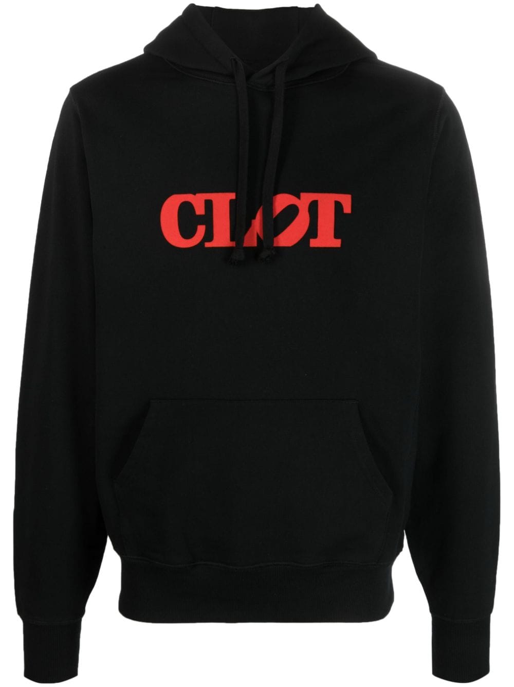 CLOT Sweaters Black image 0