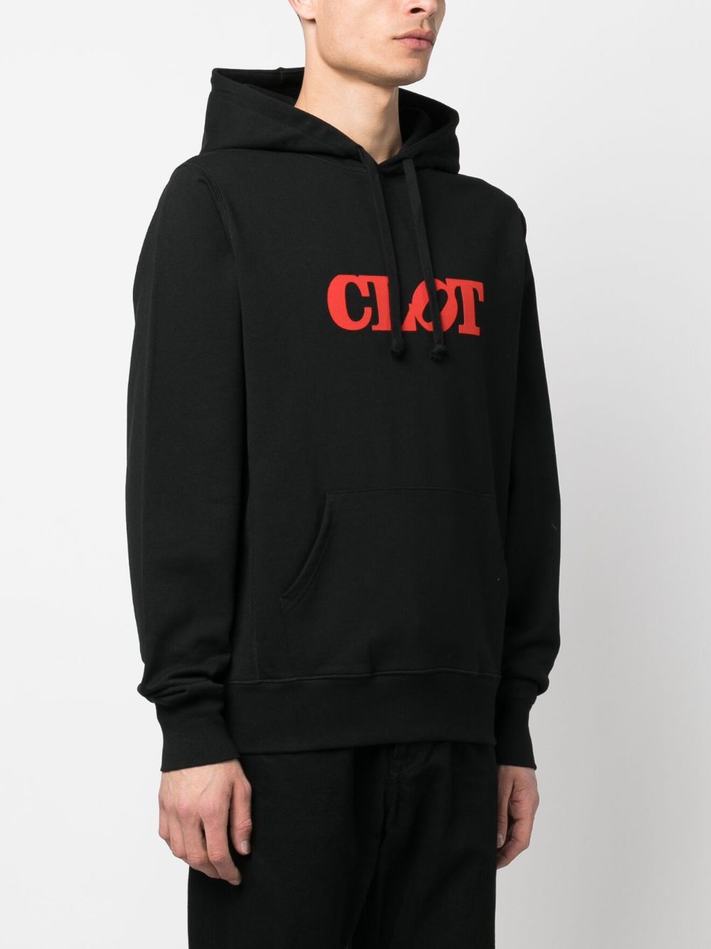 CLOT Sweaters Black image 1