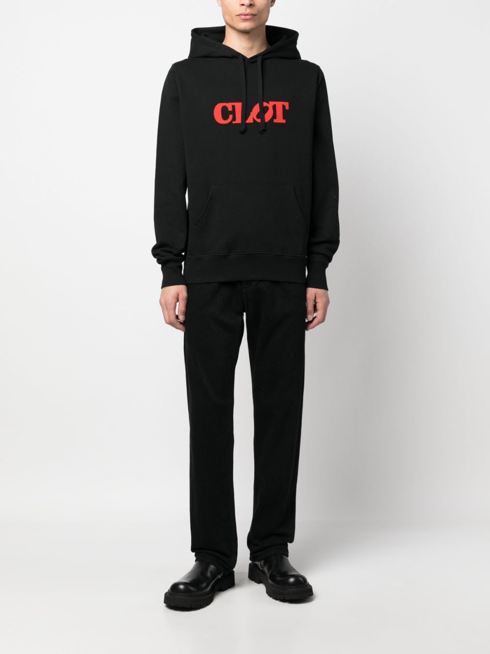 CLOT Sweaters Black image 4