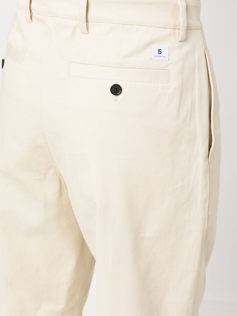 Department5 Trousers Beige image 1