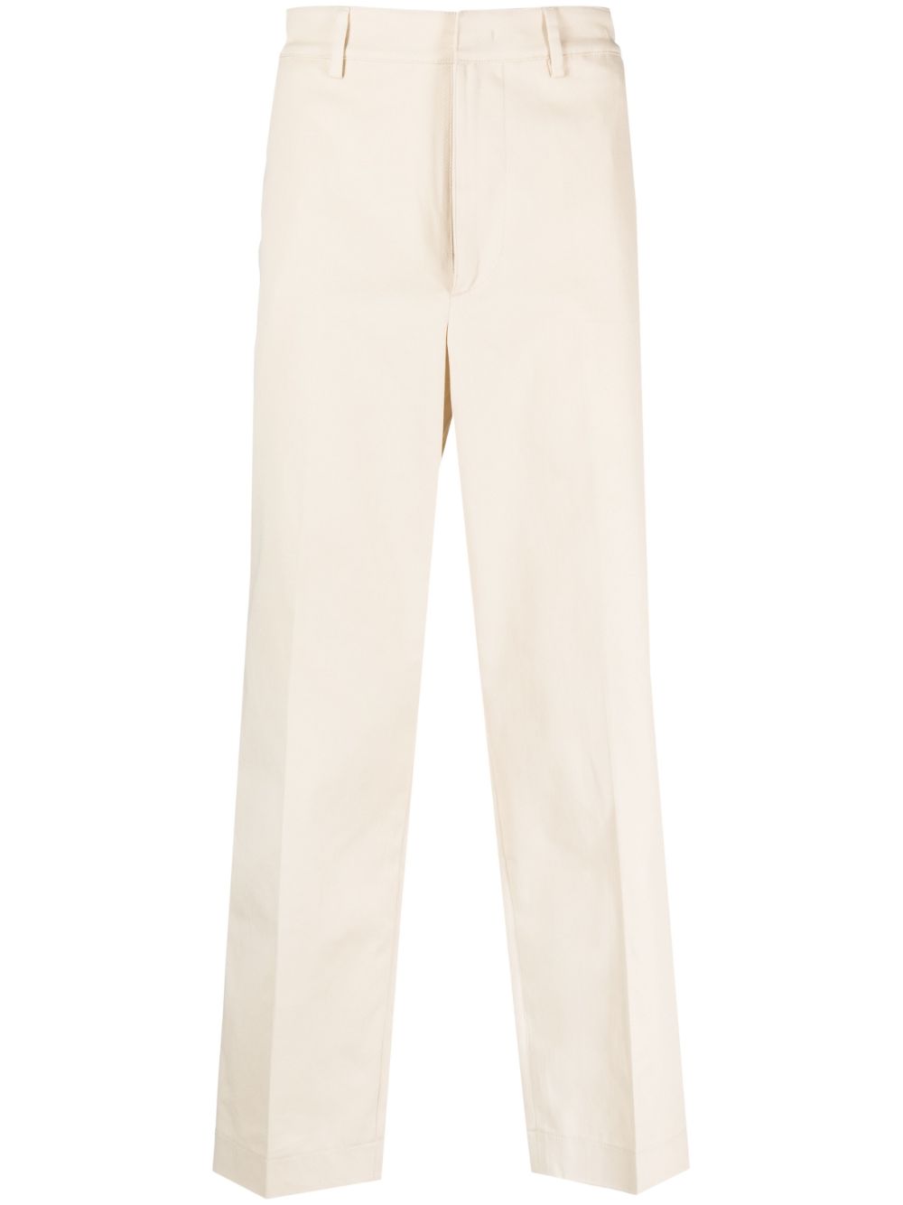 Department5 Trousers Beige image 0