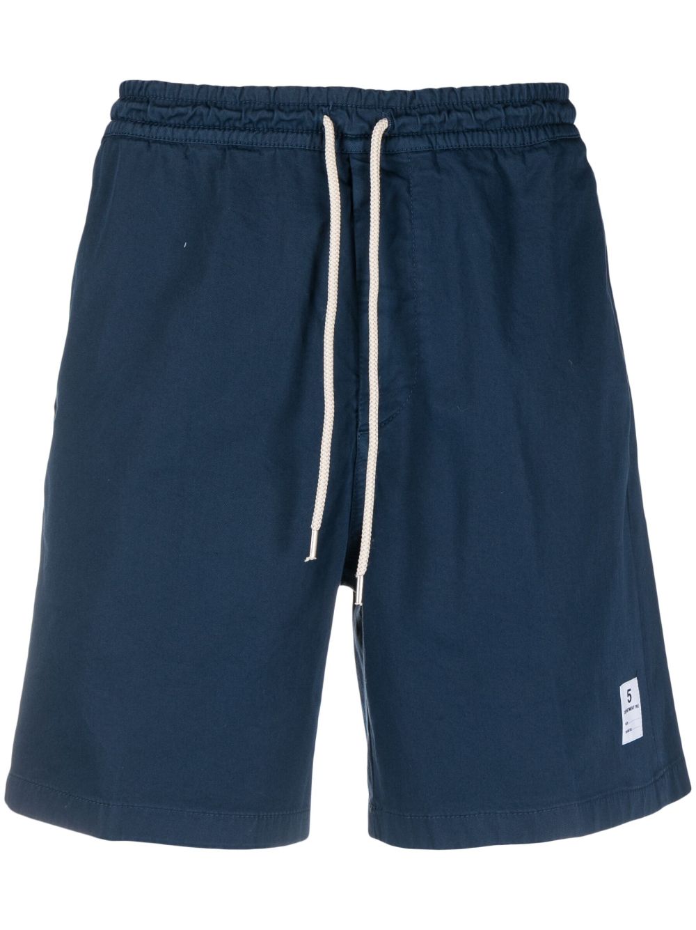 Department5 Shorts Blue image 0