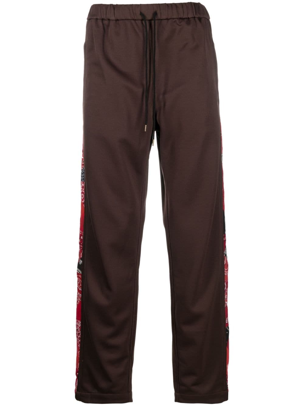 Childern of The Discordance Trousers Brown image 0