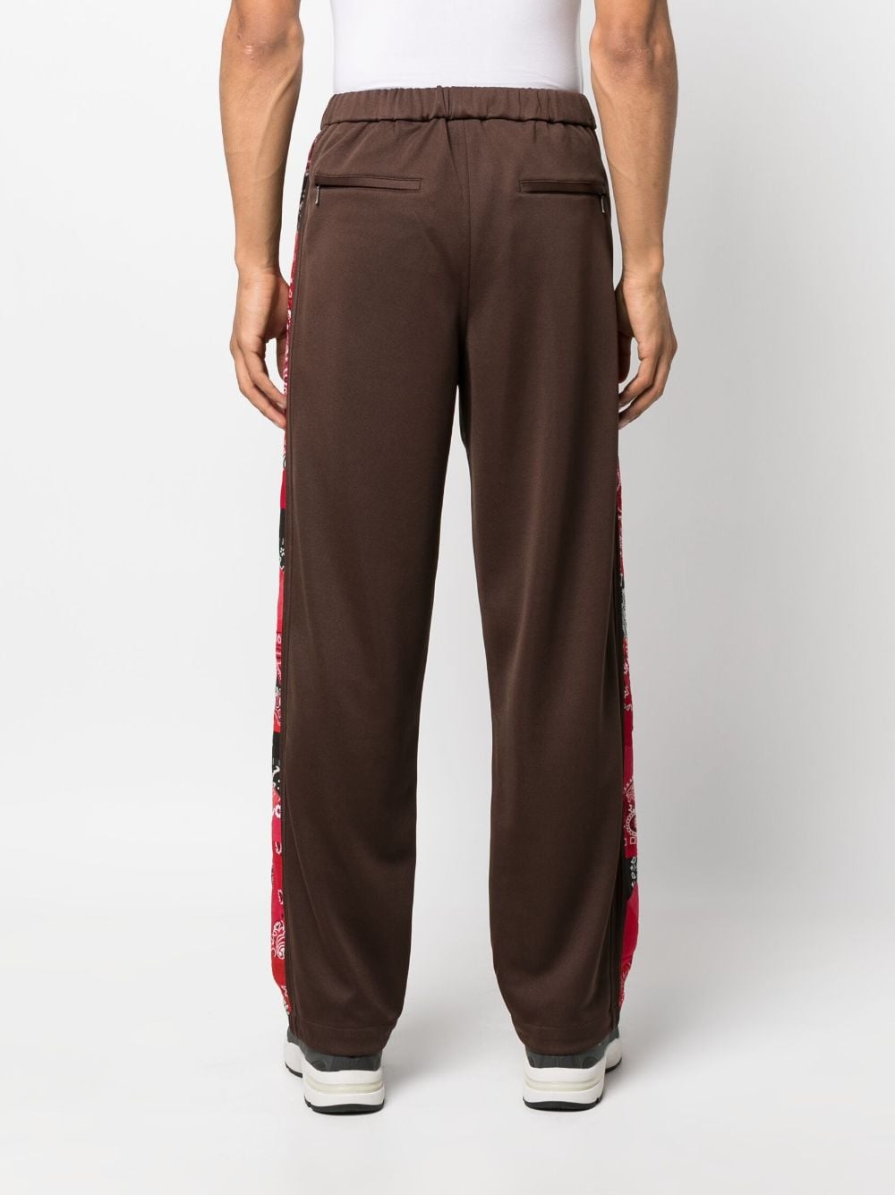 Childern of The Discordance Trousers Brown image 1