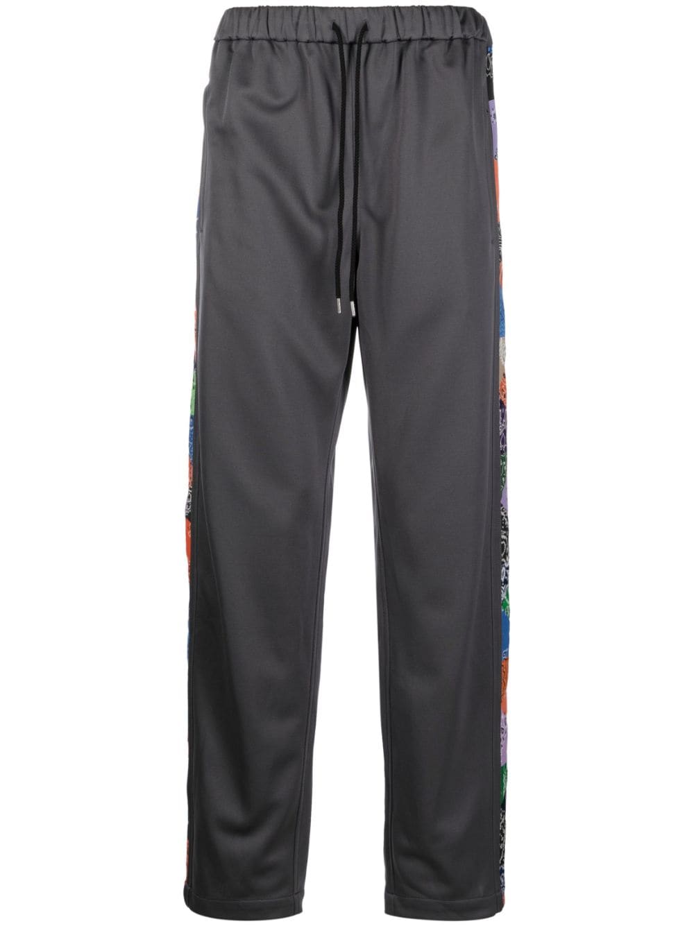 Childern of The Discordance Trousers Grey image 0