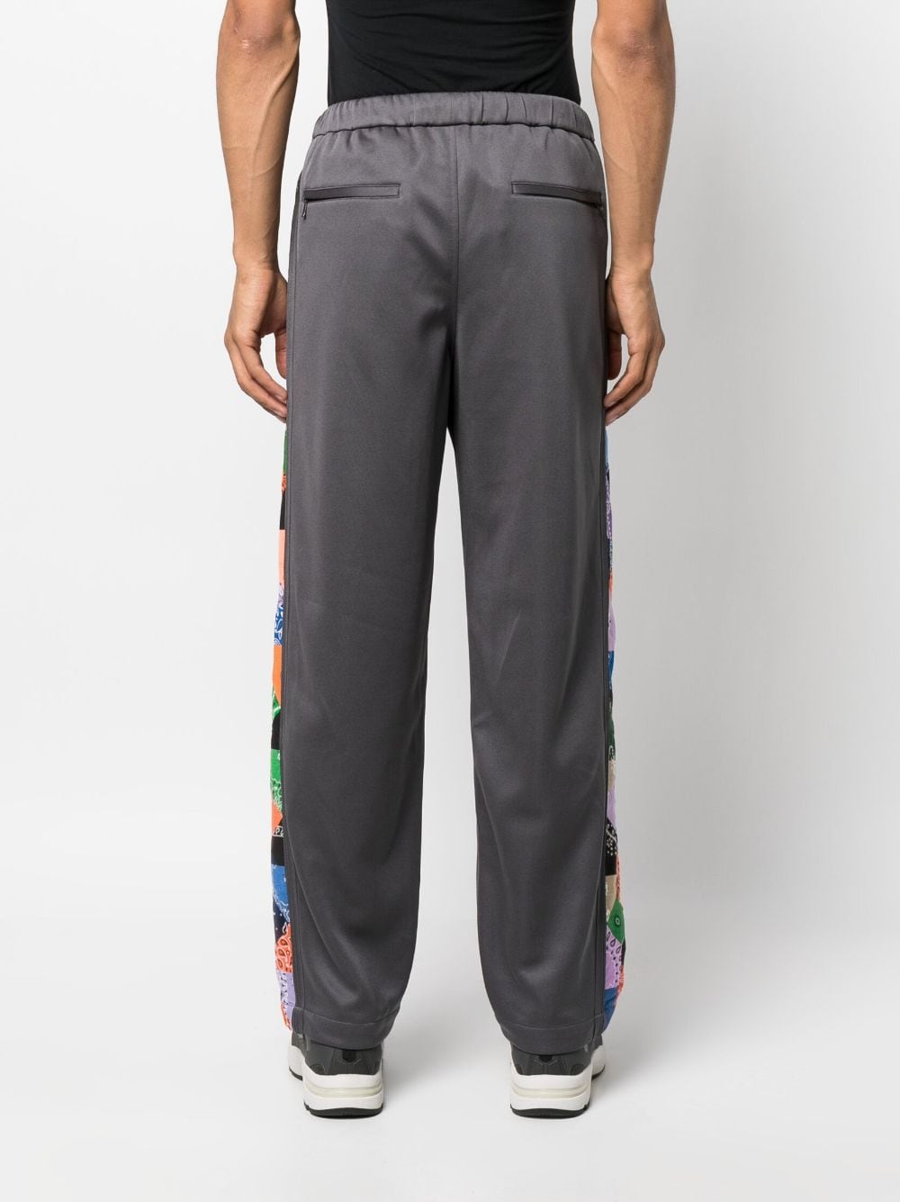 Childern of The Discordance Trousers Grey image 4