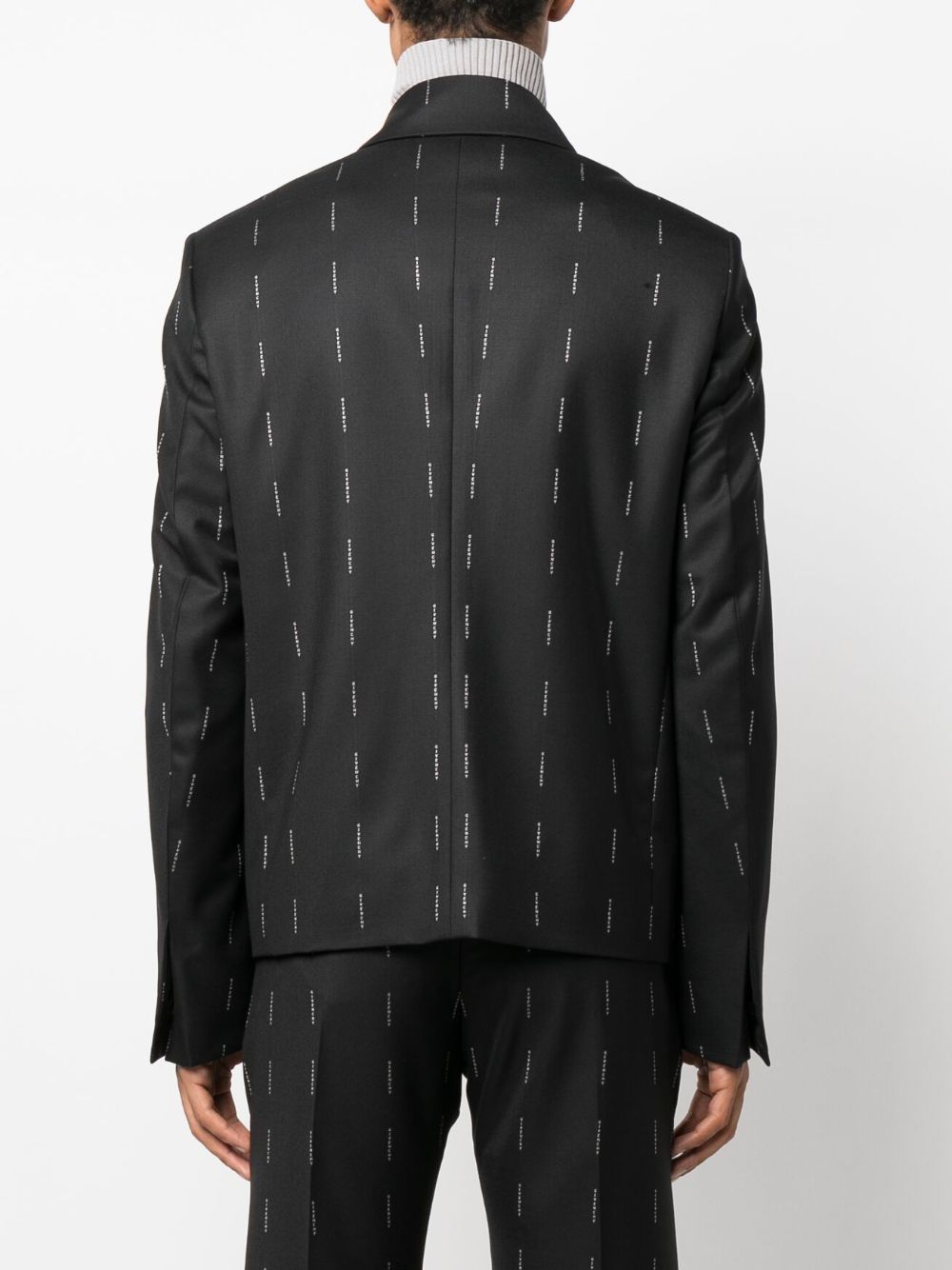 Givenchy Jackets Black image 1