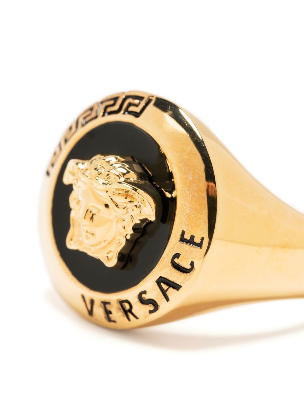 Versace Bijoux Golden image 2