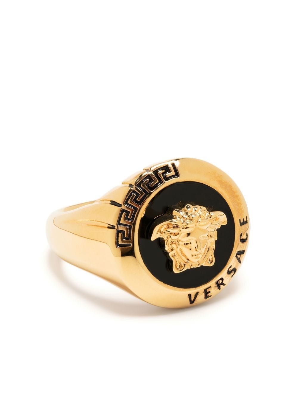 Versace Bijoux Golden image 0