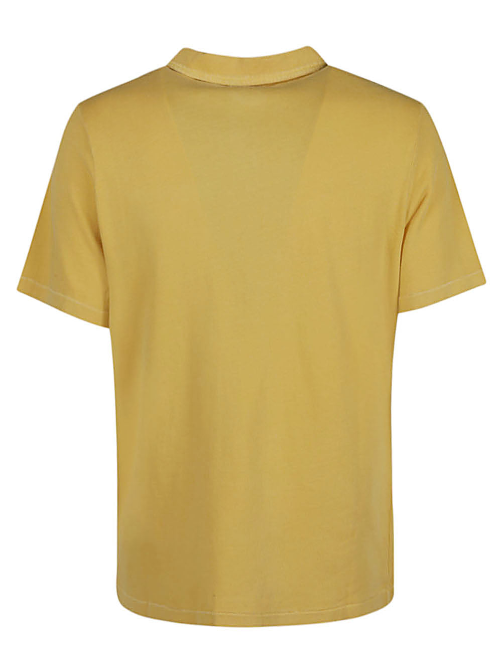 Merz B.Schwanen T-shirts and Polos Yellow image 1