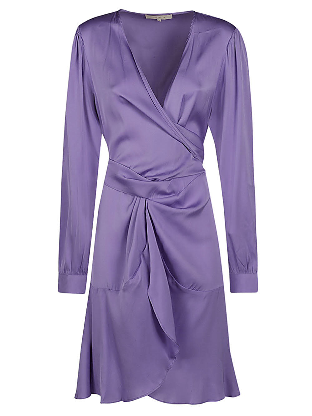 SILK95FIVE Dresses Lilac image 0