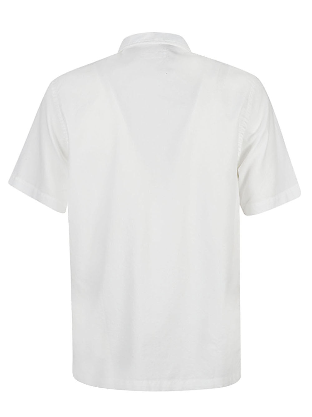 UNIVERSAL WORKS Shirts White image 1