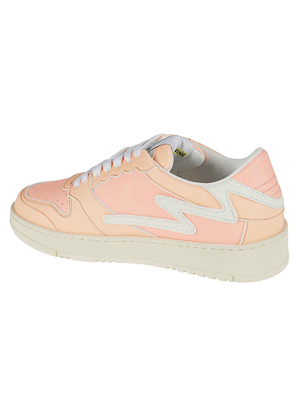 METALGIENCHI Sneakers Pink image 2