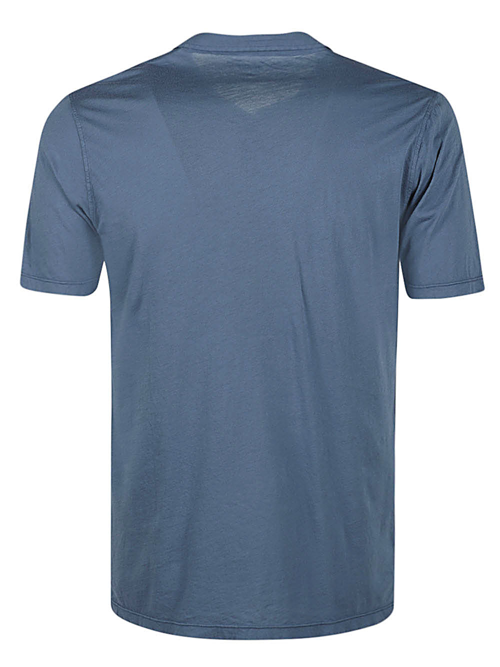 Hartford Men's Blue T-Shirts and Polos image 1