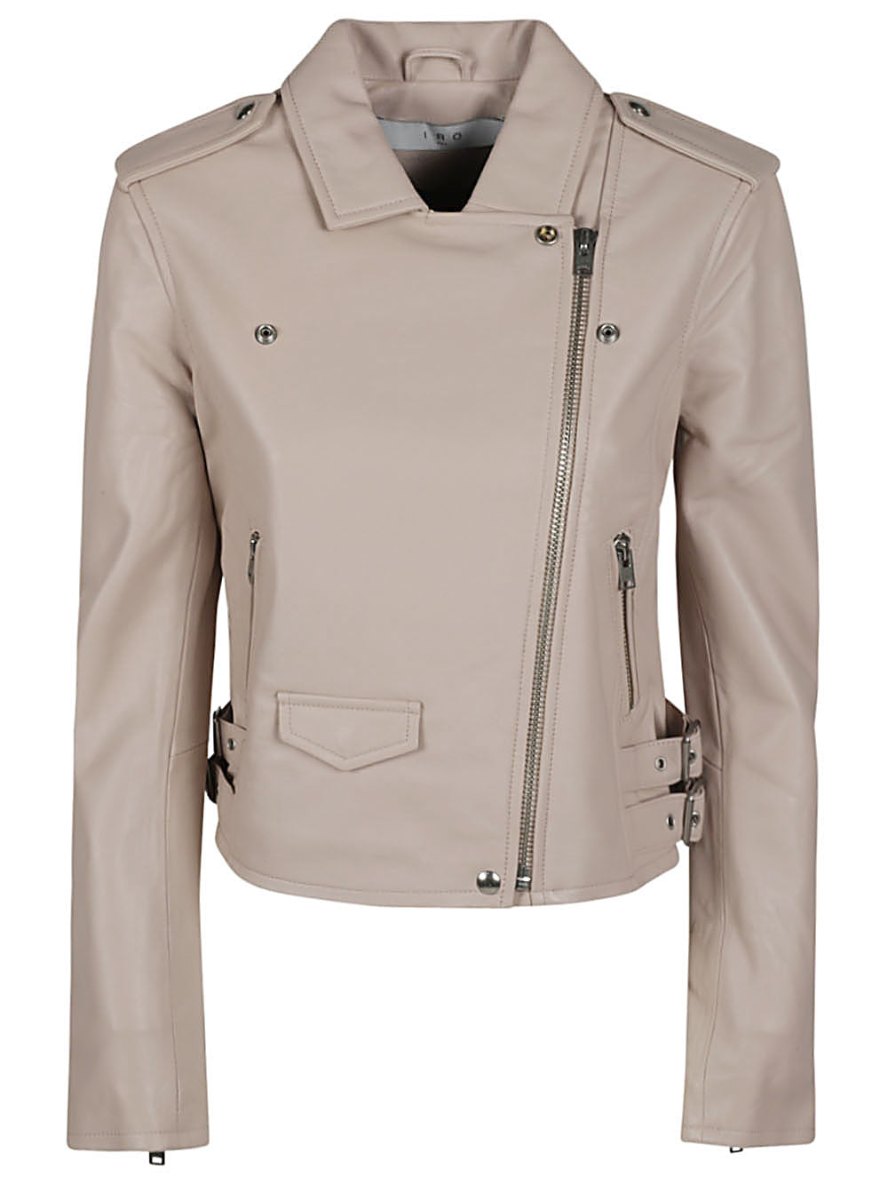 Iro Jackets Powder image 0