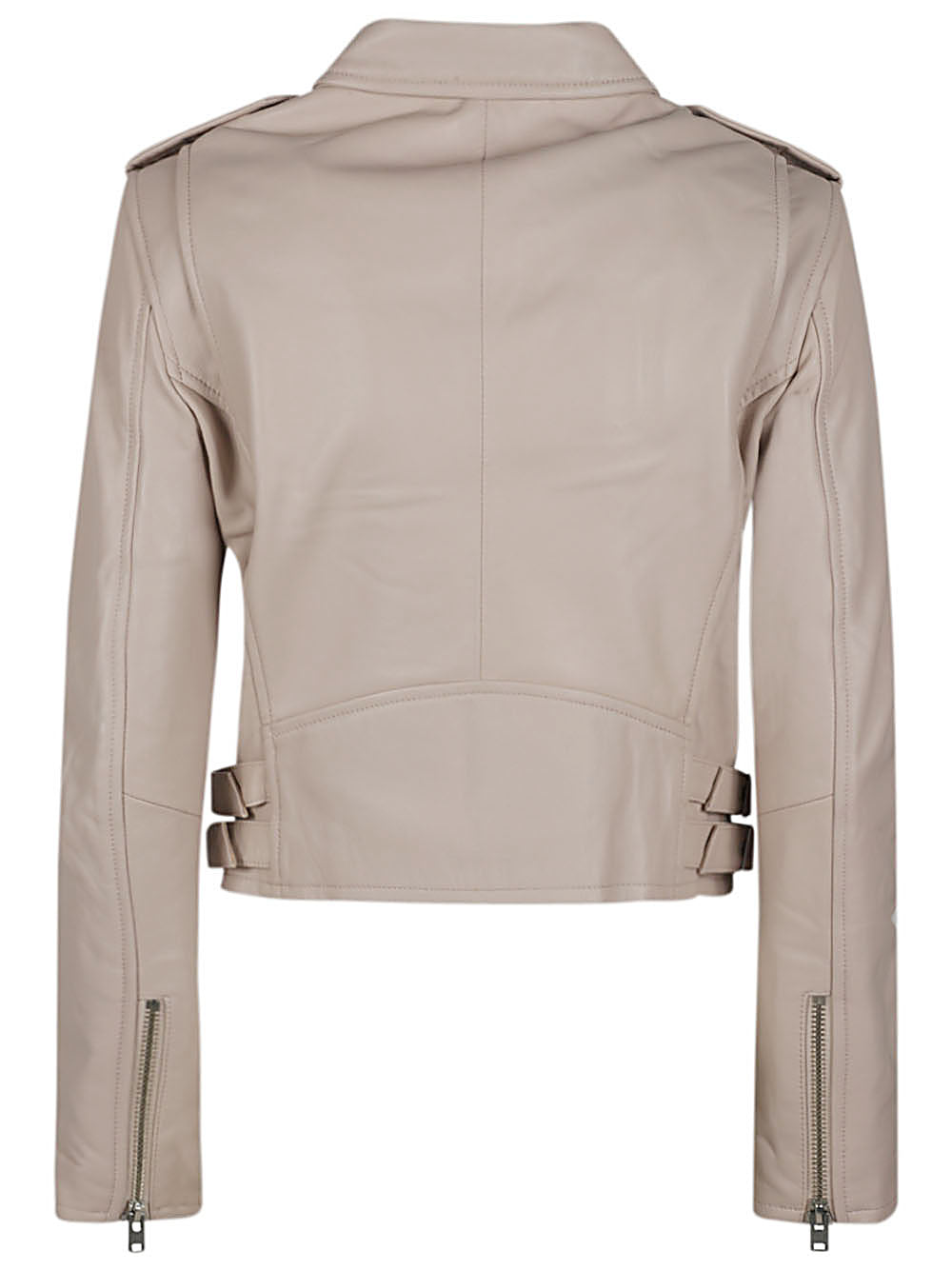 Iro Jackets Powder image 1