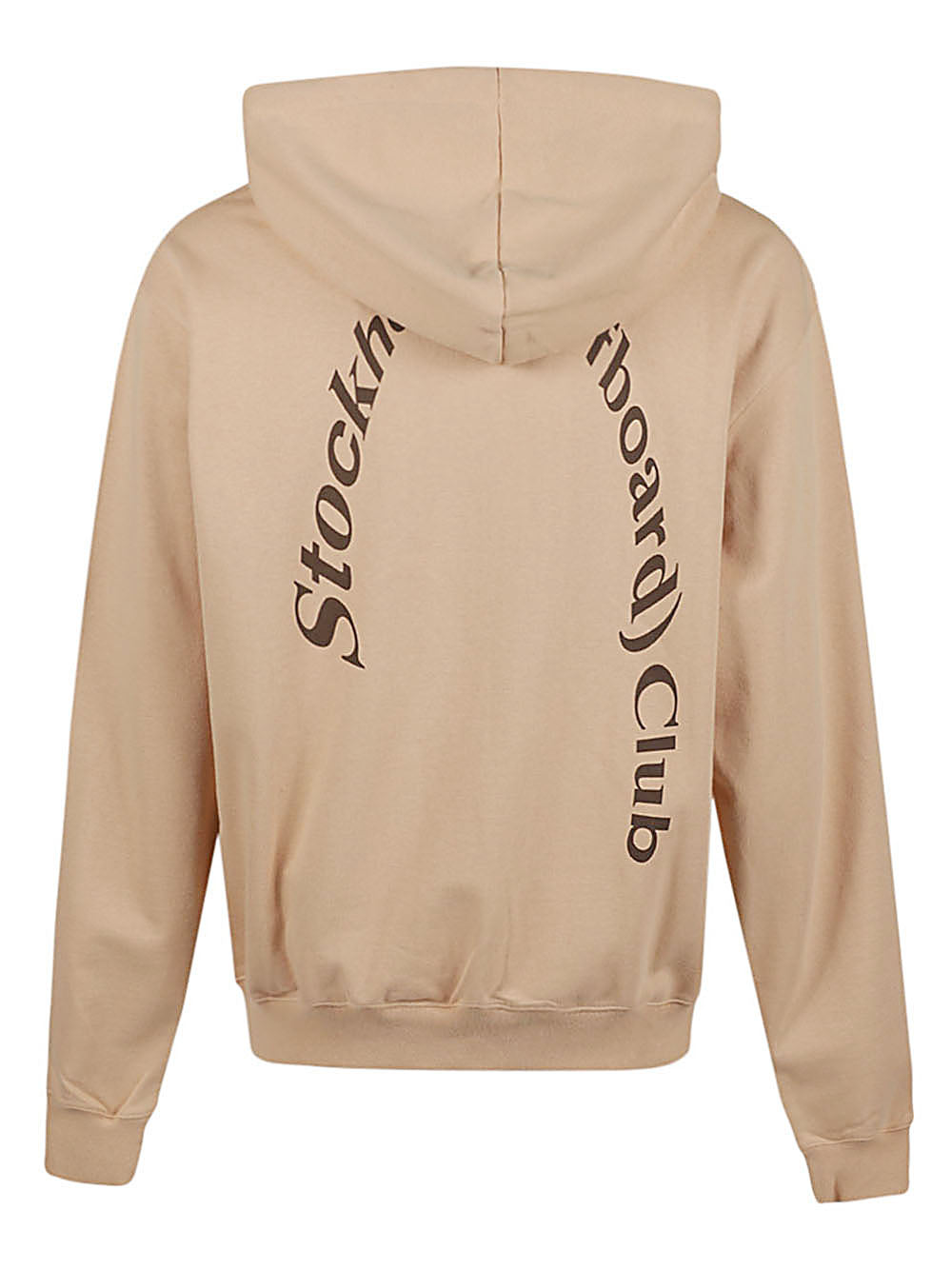 STOCKHOLM (SURFBOARD) CLUB Sweaters Beige image 1