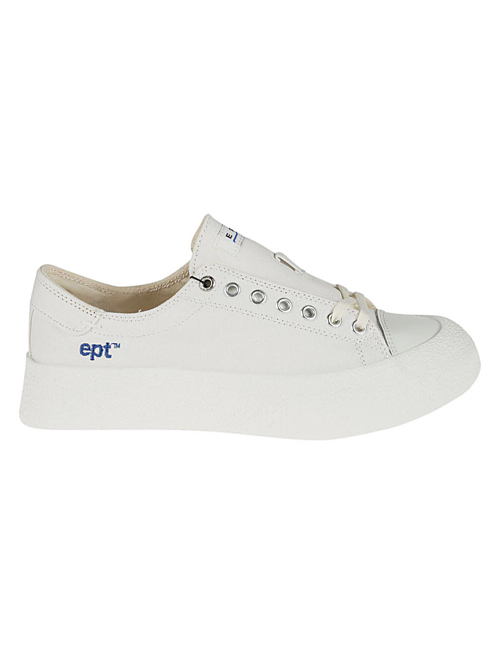 EPT Sneakers White image 0