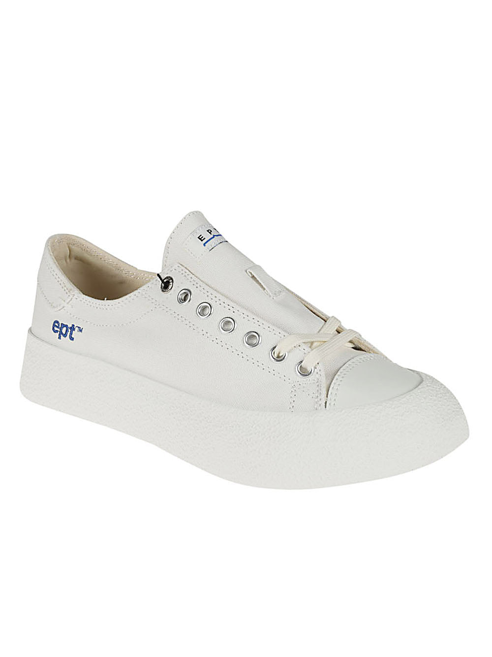 EPT Sneakers White image 1