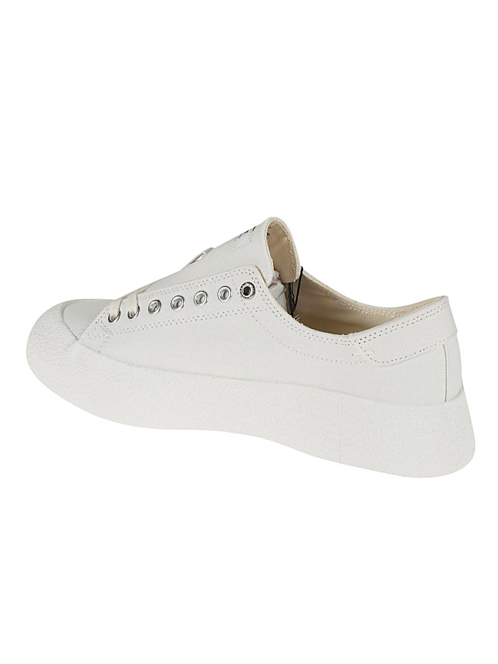 EPT Sneakers White image 2