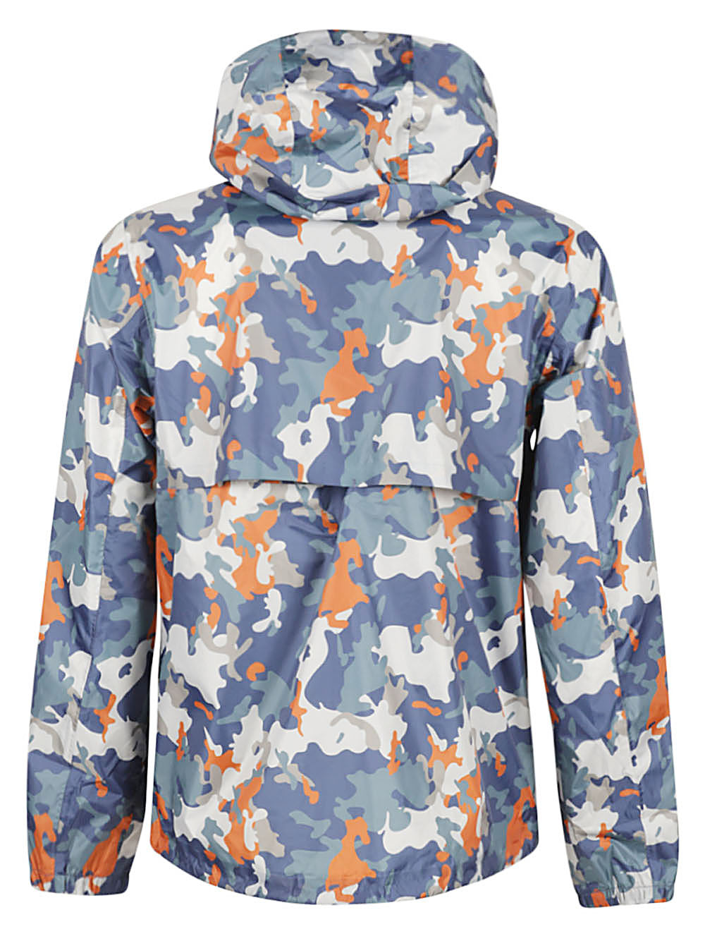 K-Way Coats MultiColour image 0