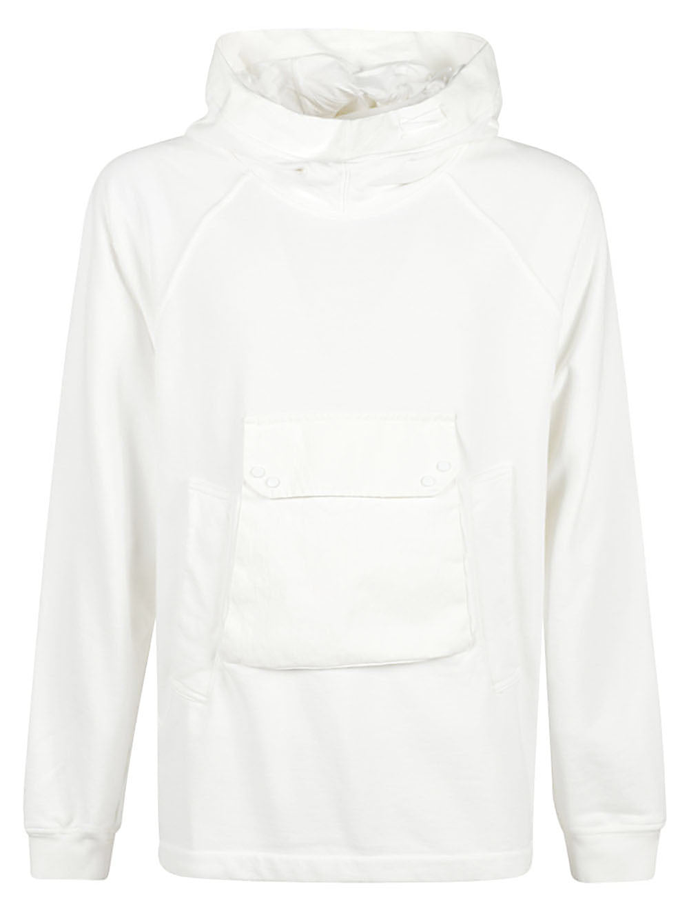 TEN C Sweaters White image 0