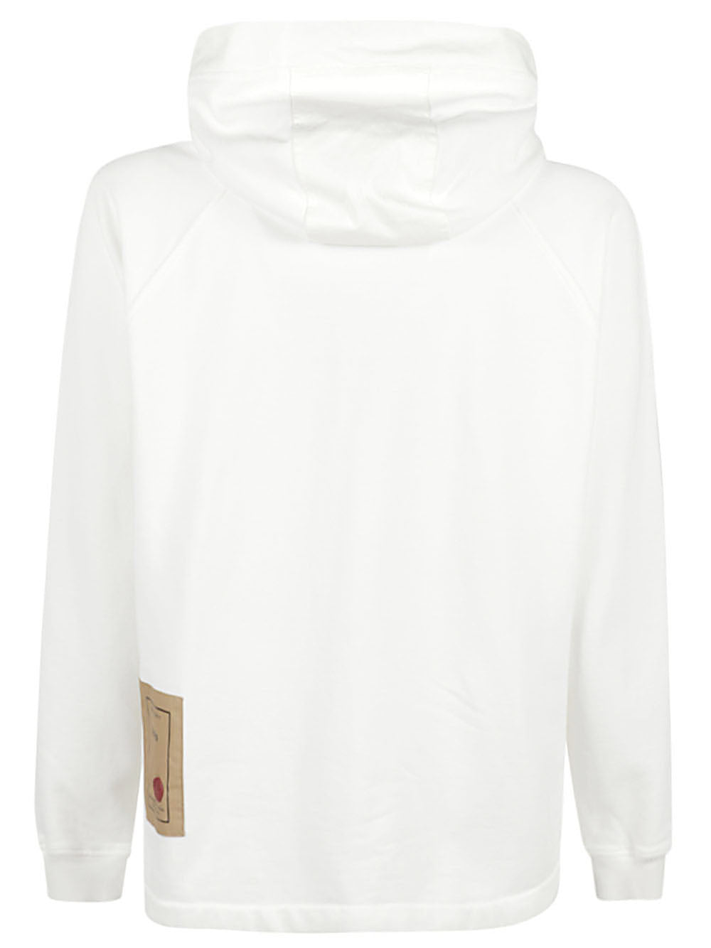 TEN C Sweaters White image 1