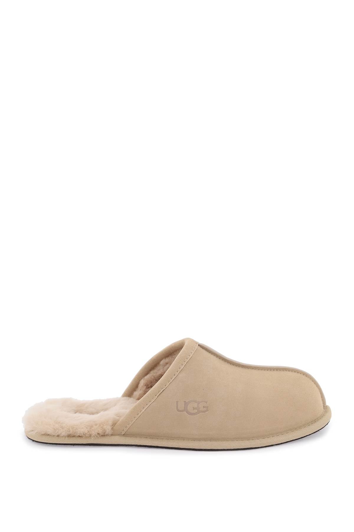 Ugg slide scuff sand image 0