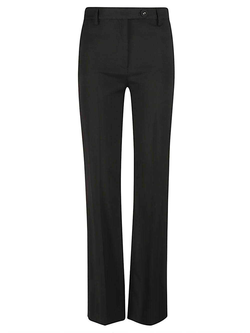 True Royal Trousers Black image 0