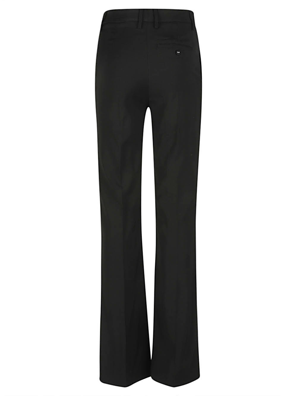 True Royal Trousers Black image 1