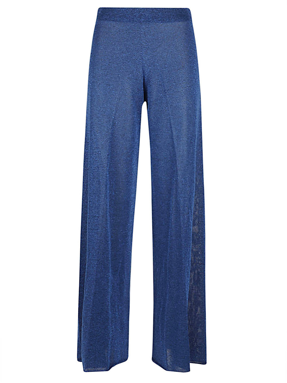 Circus Hotel Trousers Blue image 0