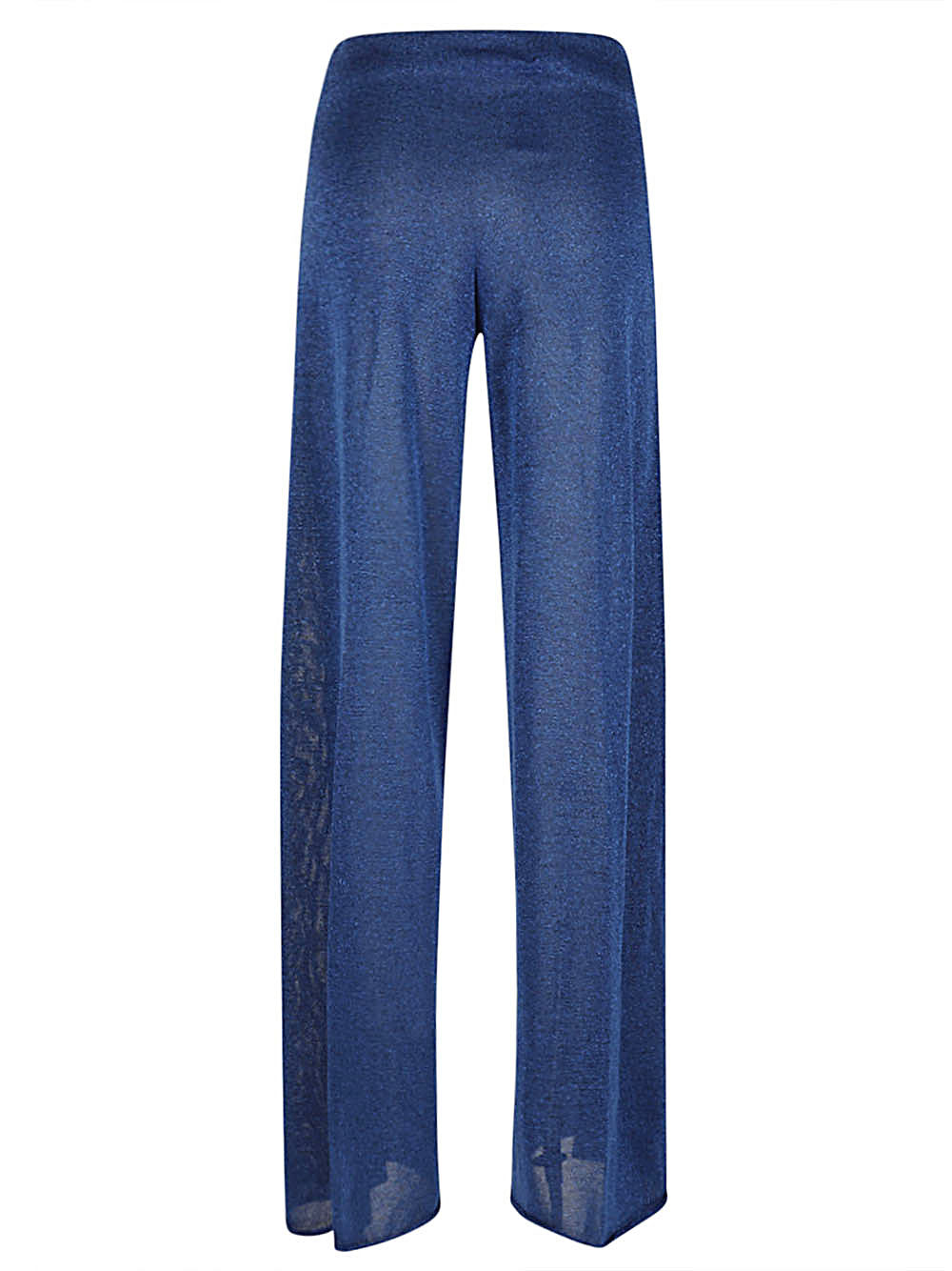 Circus Hotel Trousers Blue image 1