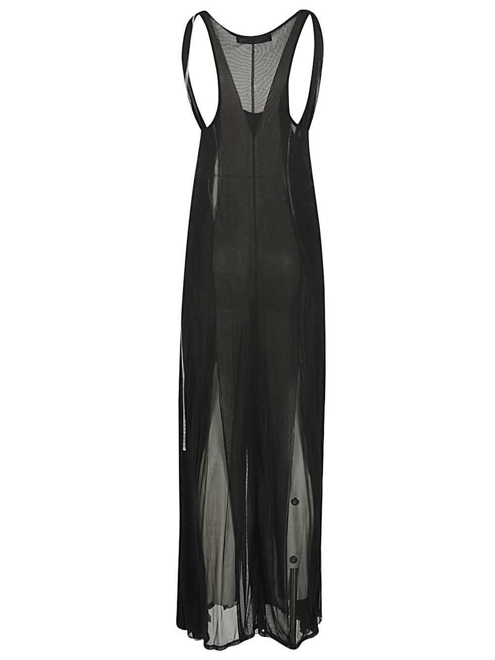 Y/PROJECT Dresses Black image 1