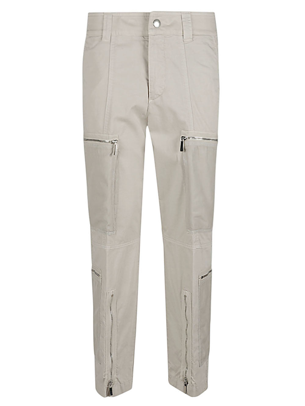 Seafarer Trousers Beige image 0