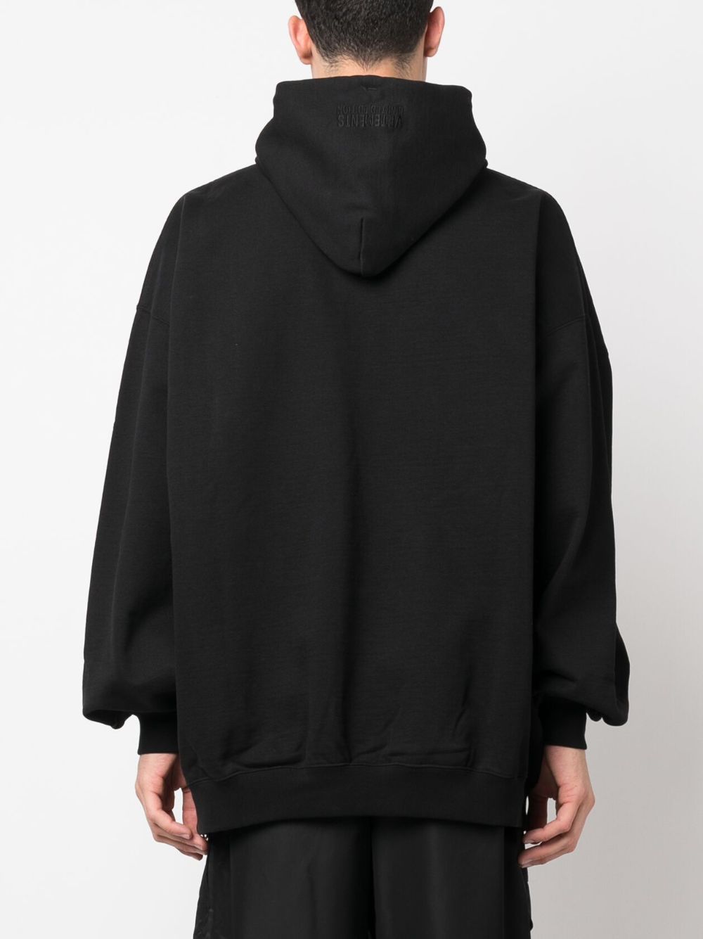 Vetements Sweaters Black image 5