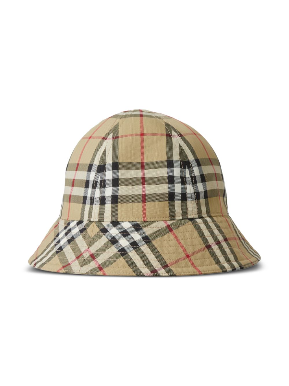 Burberry Hats Beige image 1