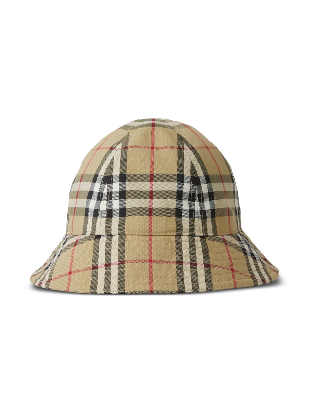 Burberry Hats Beige image 2