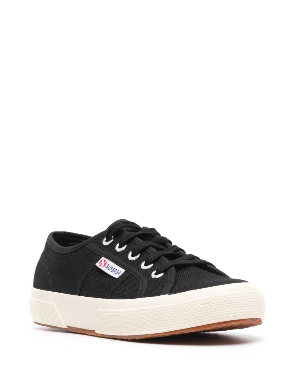 Superga Sneakers Black image 1