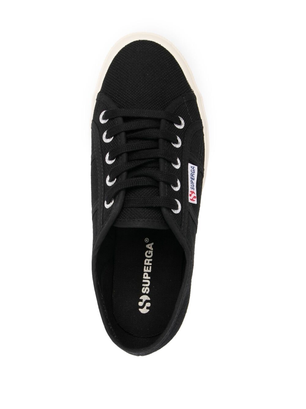 Superga Sneakers Black image 2